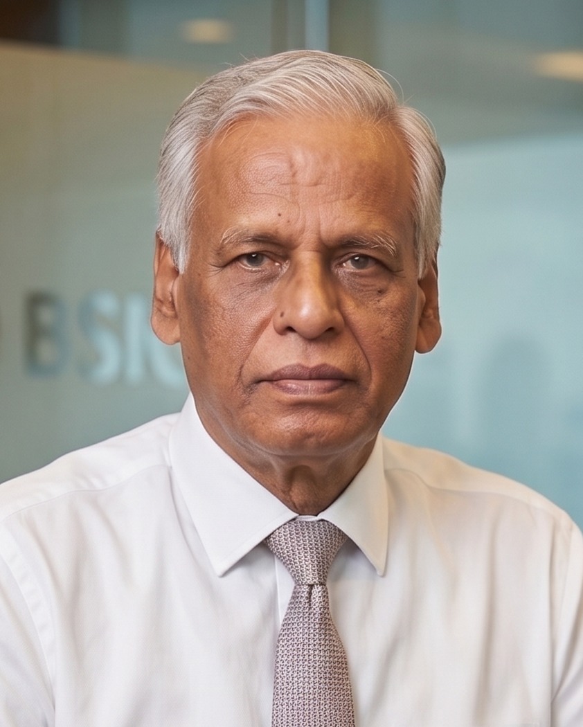 Mr. Balakrishnan